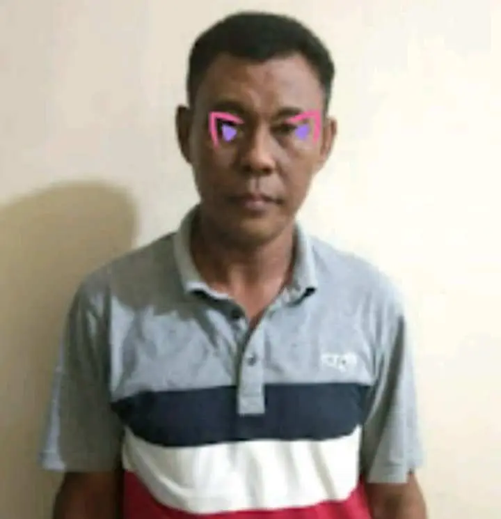 Diduga Peras Ketua Gapoktan, Oknum Mengaku Wartawan di Lampung Diamankan Polisi