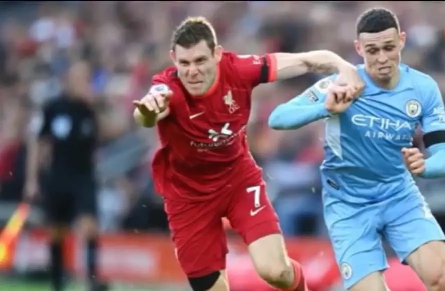 Prediksi Duel Semifinal Piala FA, Manchester City Vs Liverpool