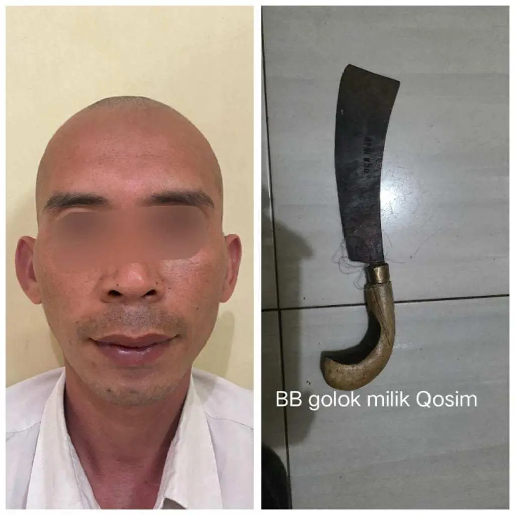 Gabungan Resmob Polda Lampung dan Tekab 308 Polres Pesawaran Ringkus Pelaku Pencurian