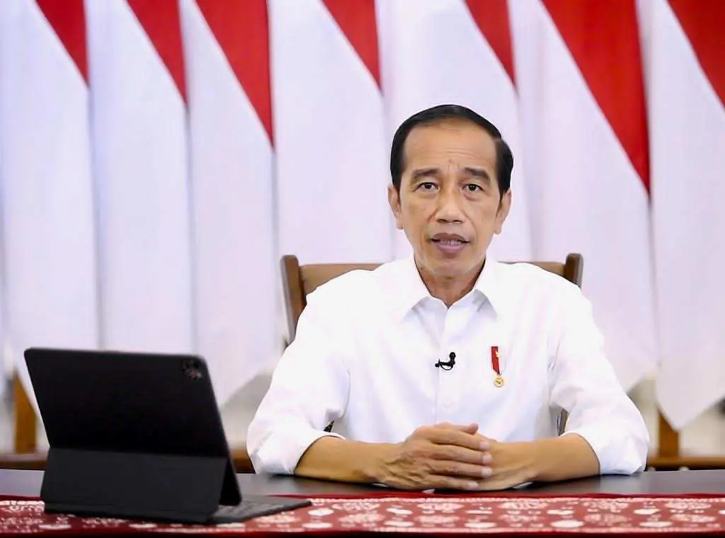 Pemerintah Tetapkan Libur Nasional dan Cuti Bersama Idulfitri 1443 H, Cek Jadwalnya