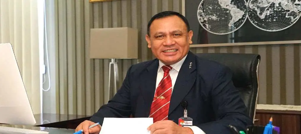 Ketua KPK: Ramadhan, Momentum Untuk Perubahan Mental