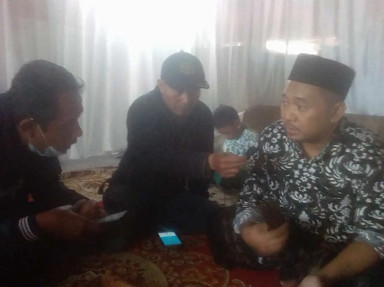 Pondok Pesantren Riyadhul Muta’alimin Gelar Tasyakuran Harlah Ke- 48