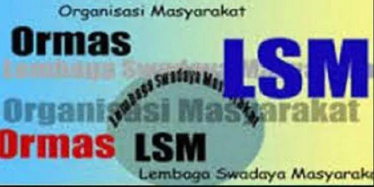 Ketuanya Jadi Tersangka, GMBI Pesawaran Berharap Pergantian Pengurus