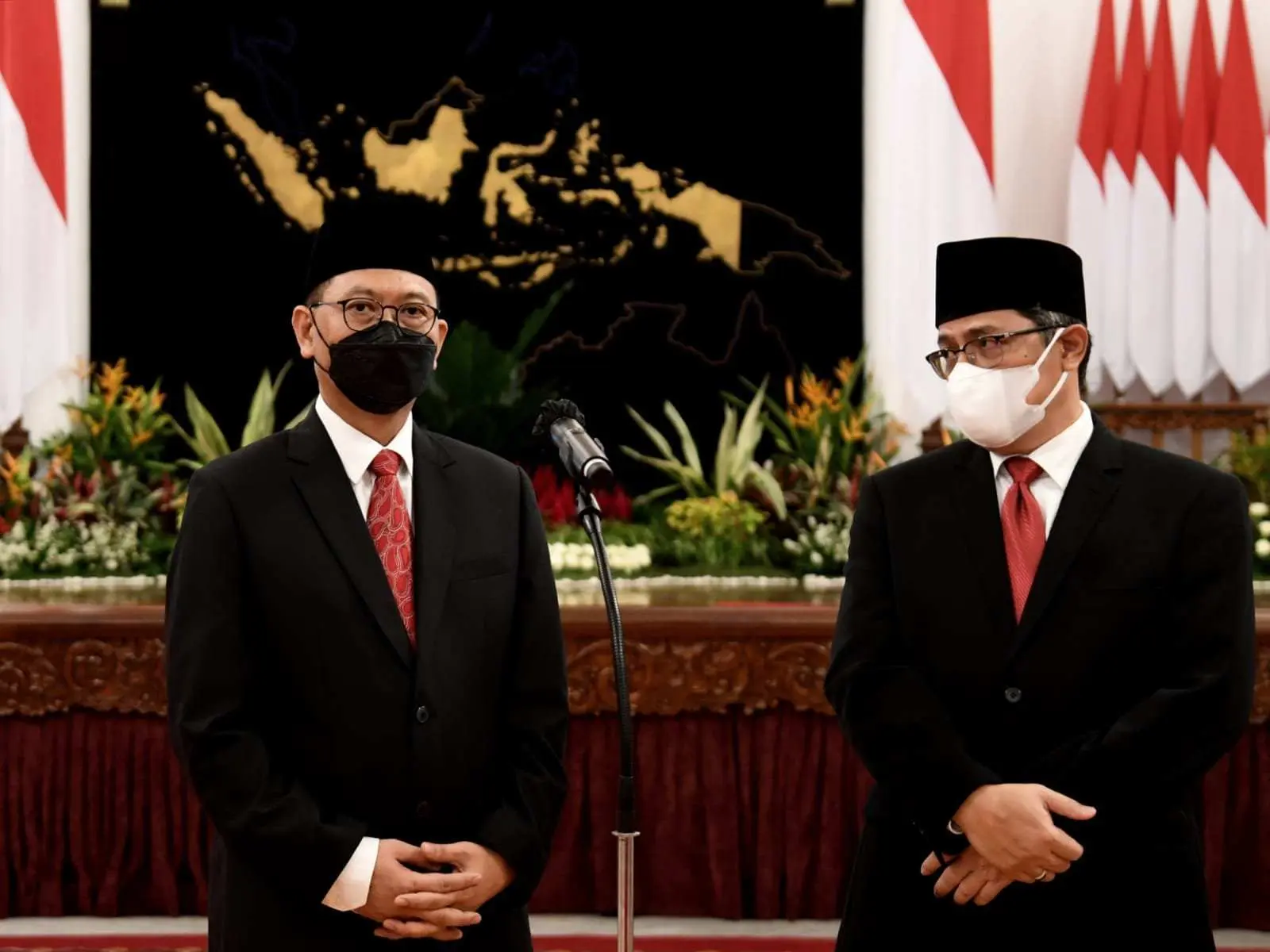 Kepala Otorita IKN Bambang Susantono Akan Jadikan IKN “City For All”