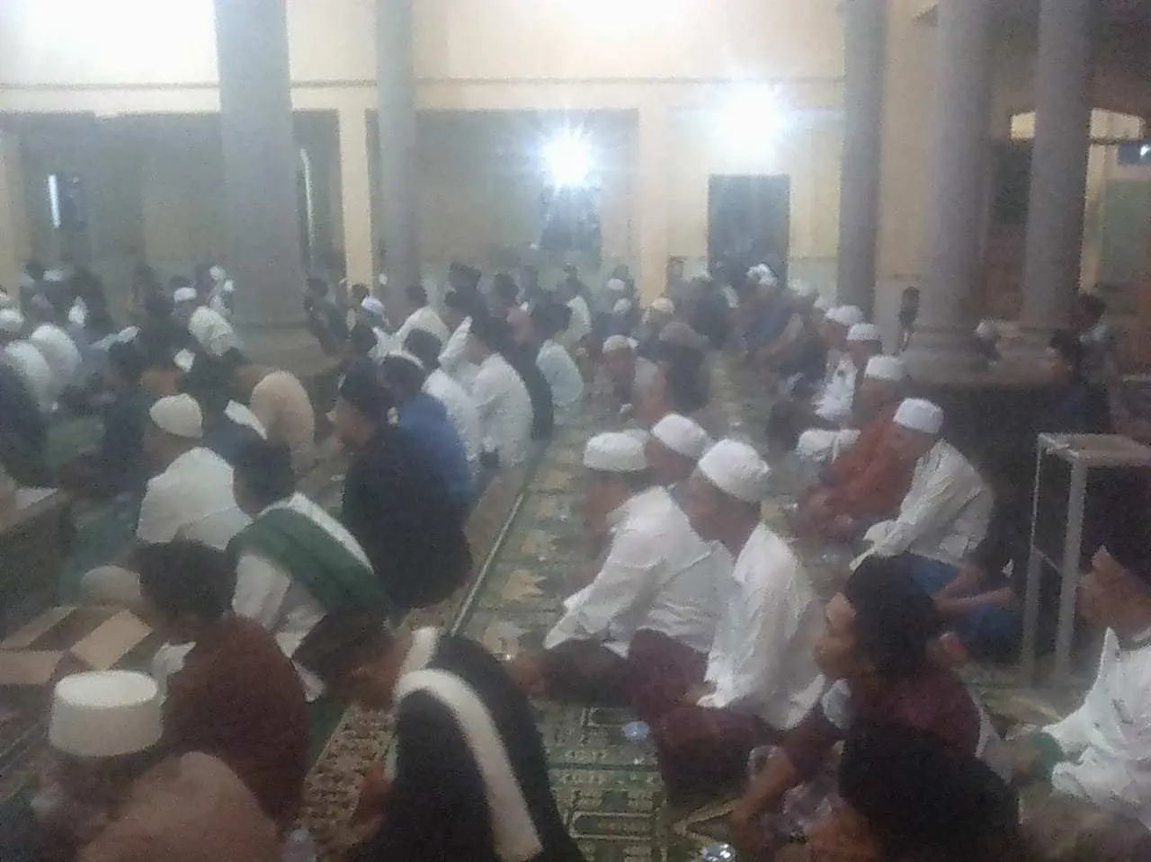 Yayasan Al Aziziyyah Memberikan Pelayanan Ibadah Haji dan Umroh 