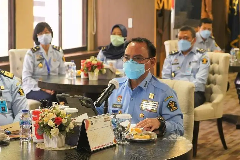 Sikapi Konflik Rusia-Ukraina, Pemerintah Ambil Langkah Ini Guna Amankan Warga Indonesia