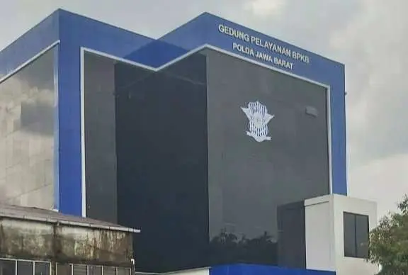 Silahkan, Pelayanan BPKB Sudah Di Jalan Soekarno Hatta No 765 Bandung