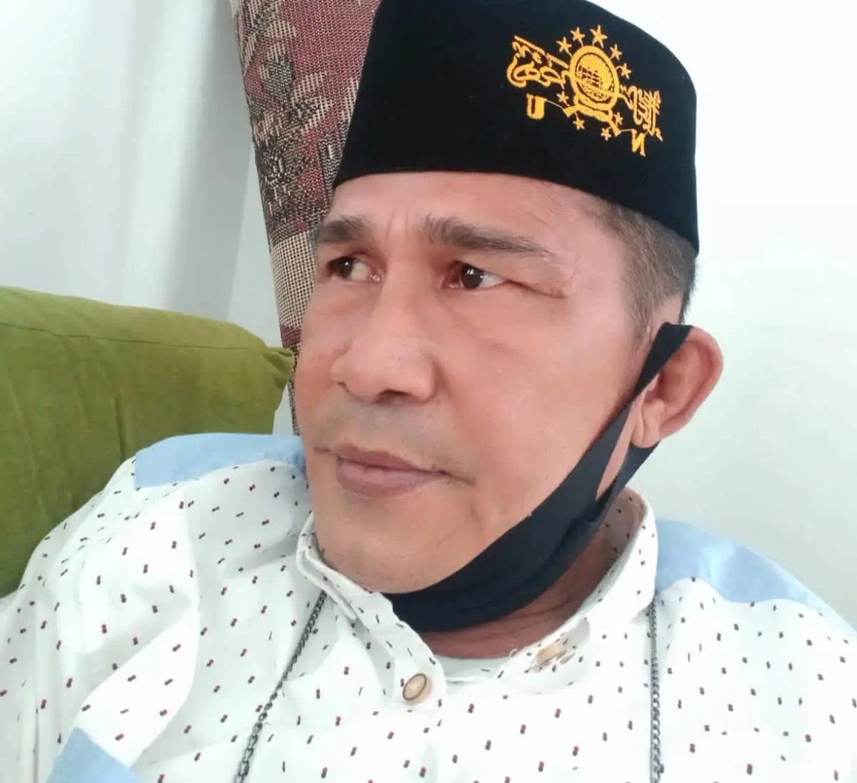 Benson Wertha Ragukan Keseriusan Tim Gugas Tindak Lanjuti Rekomendasi DPRD Tubaba