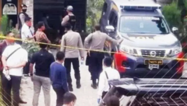 Ditreskrimum Polda Jabar Segera Ungkap Pelaku Pembunuhan Ibu dan Anak di Subang