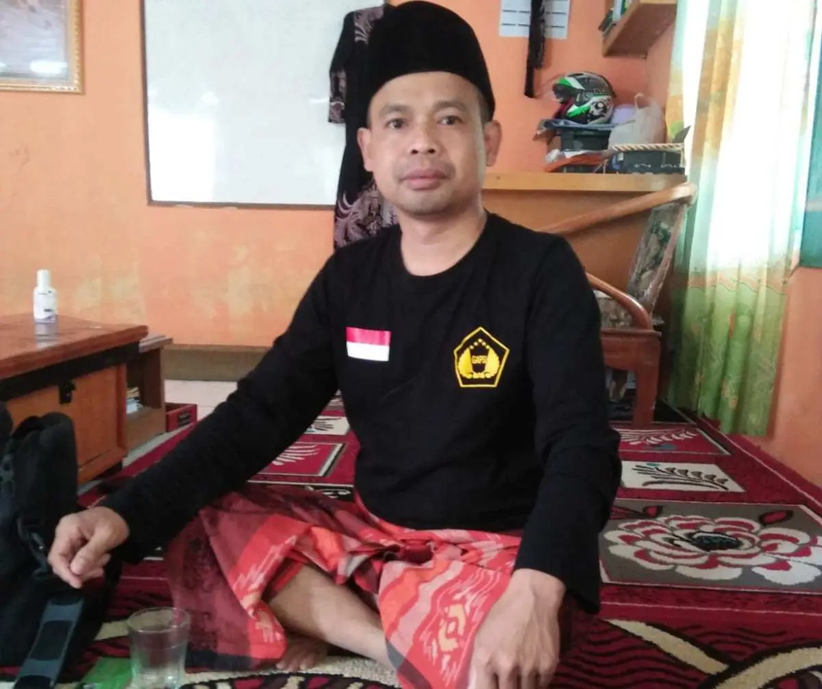 Majlis Taklim Al Barokah Wadah Mengikat Keimanan dan Ketakwaan