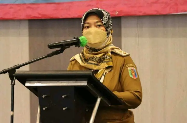 Wagub Lampung Buka Sosialisasi Pembinaan Kesadaran Bela Negara