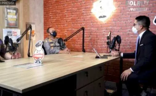 Agar Tak Terjebak Investasi Bodong, Polri Bakal Edukasi Masyarakat di 100 Pusat Perbelanjaan