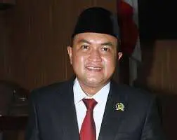 Rudy Susmanto Nilai Disdik Kabupaten Bogor Tidak Memiliki Kiblat