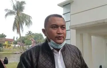 Ketua DPRD Kabupaten Bogor Geram, APH Harus Selidiki Temuan Telur Busuk di Program BPNT