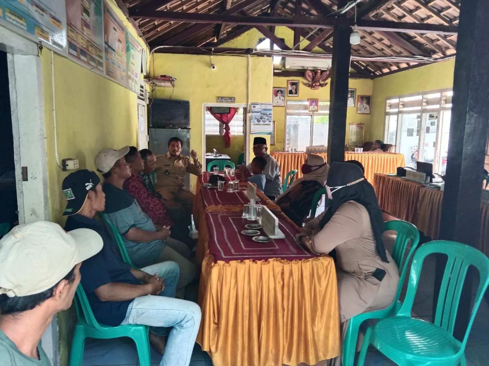 Dituduh Selingkuh, Eka Apriani Bakal Laporkan Sumi Ke Polisi