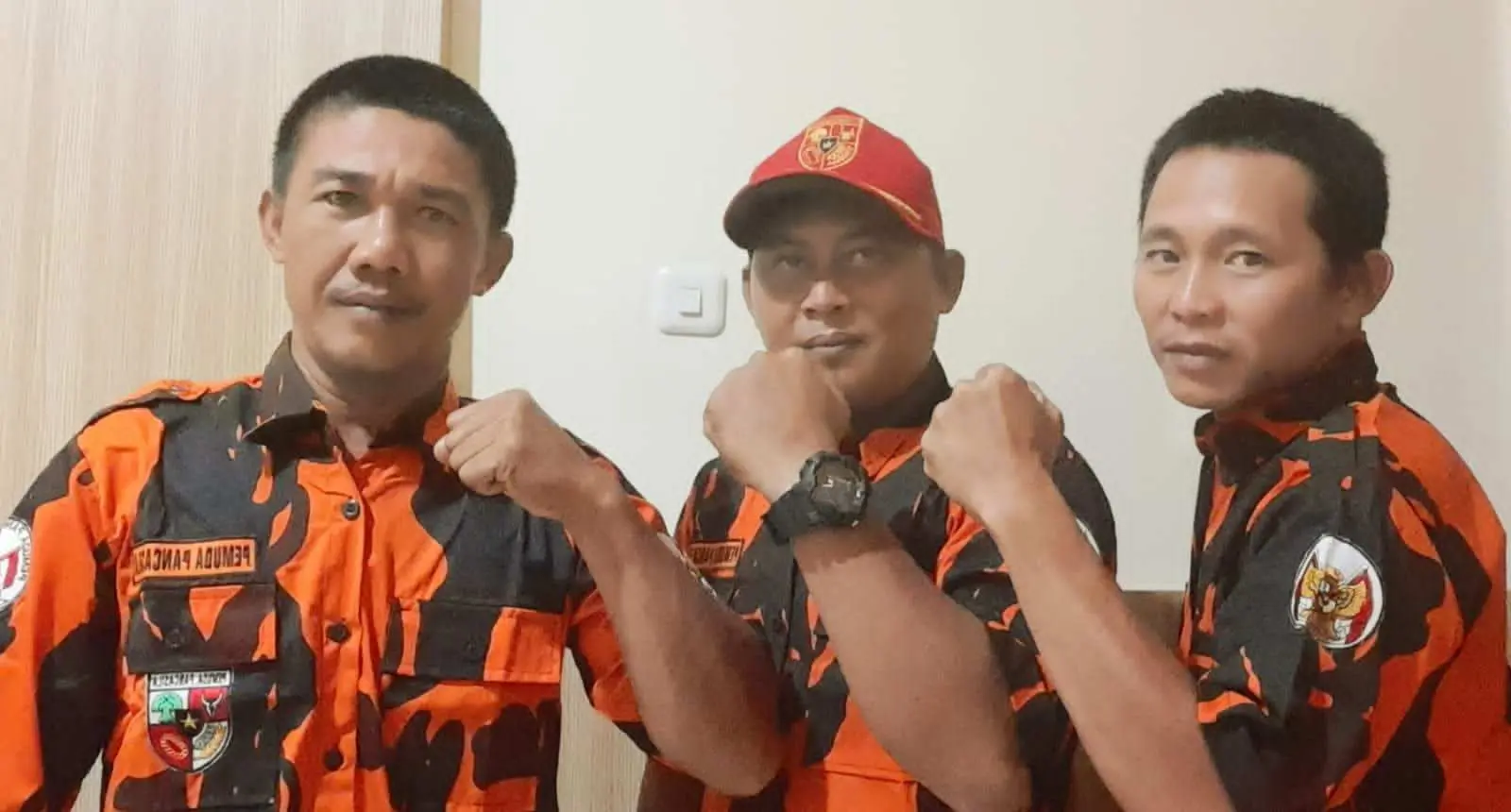 PAC PP Punduh Pedada Mengecam Keras E-Warung yang Salurkan Beras Tidak Layak Konsumsi