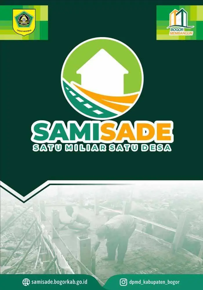 Realisasi Program Samisade di Beberapa Desa Molor, Salah Siapa?