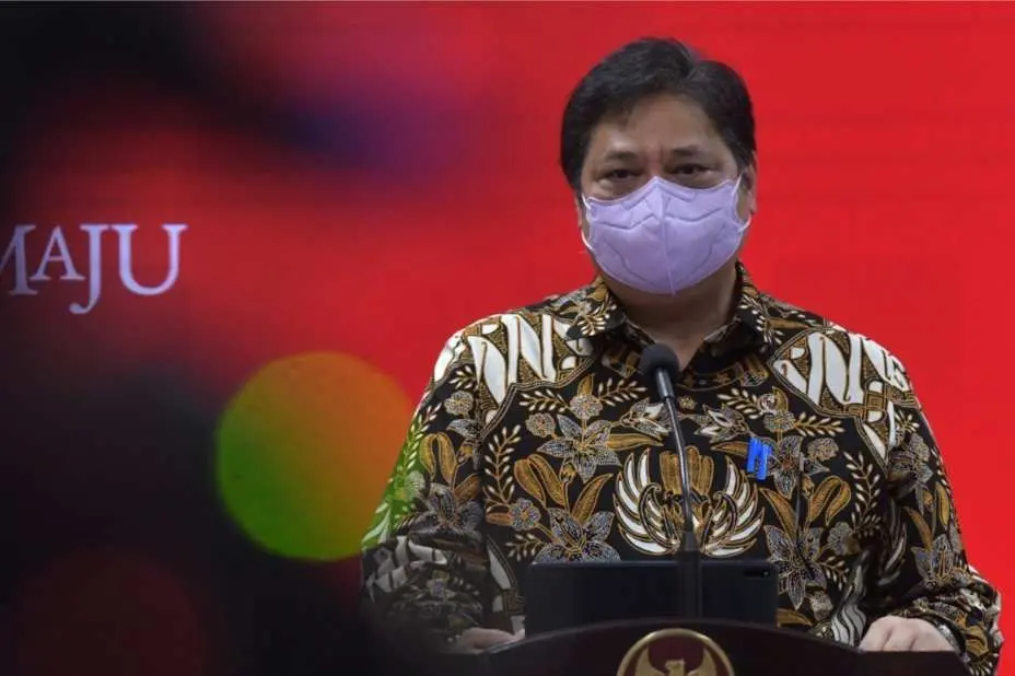 Surplus Neraca Perdagangan RI Tertinggi Dalam 15 Tahun