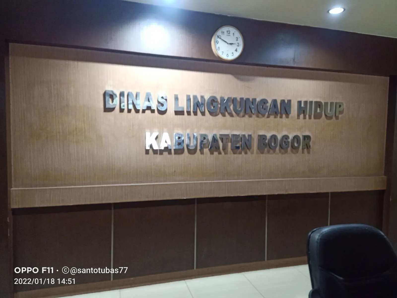 DLH Kabupaten Bogor Pastikan Penambahan Armada Untuk UPT Kebersihan Ciawi