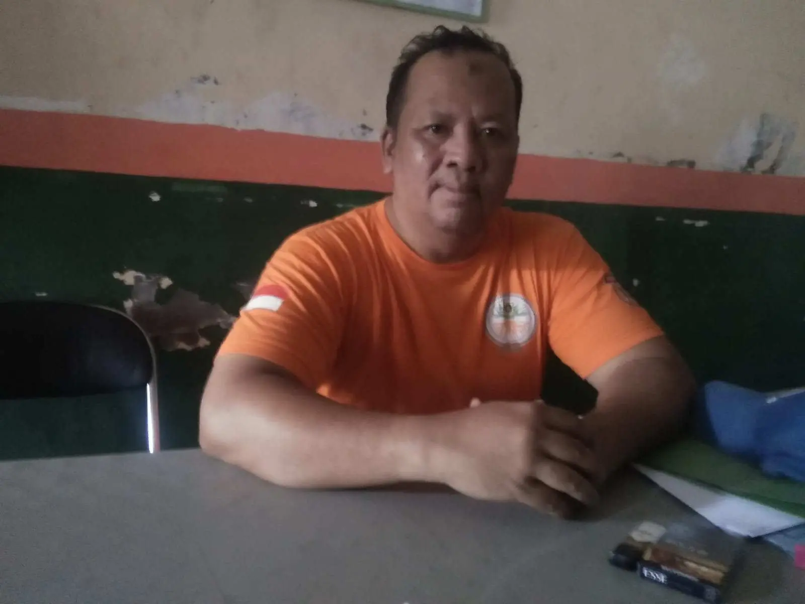 Butuh Perhatian Pemerintah, UPT DLH Ciawi Minim Armada Angkutan Sampah