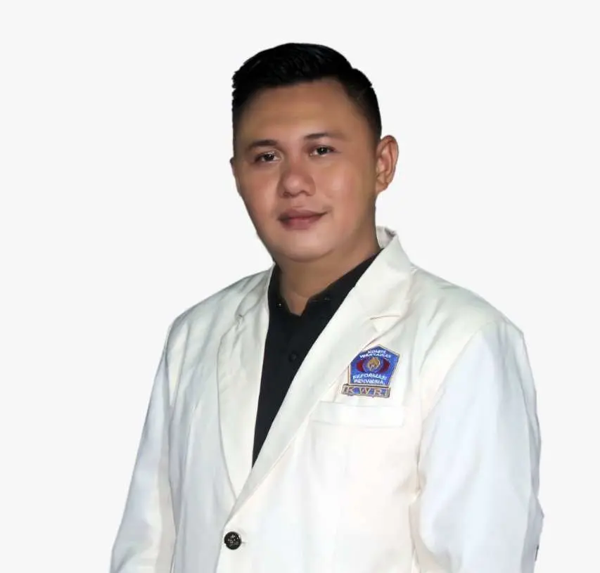 Ketua KWRI Minta GMBI Pusat Evaluasi Ketua GMBI Distrik Pesawaran