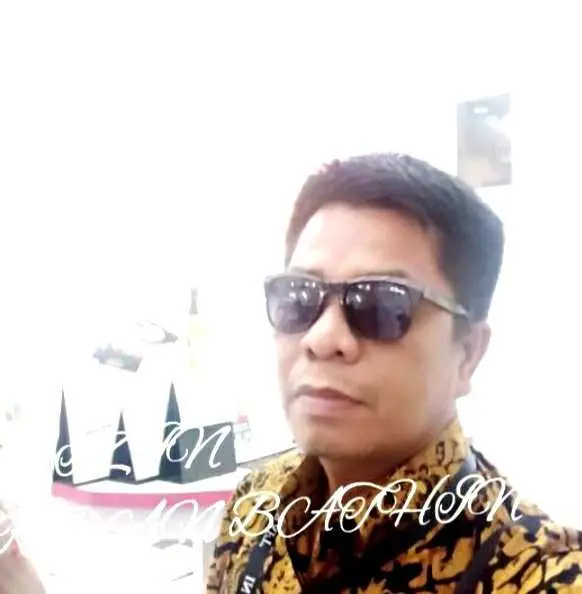 Duduki Kursi Camat, Ali Batun Mulai Berbenah