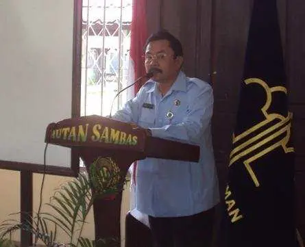 Anak Medan Dikenal Patriotisme, Samuel: Kok Mau Diadu Domba