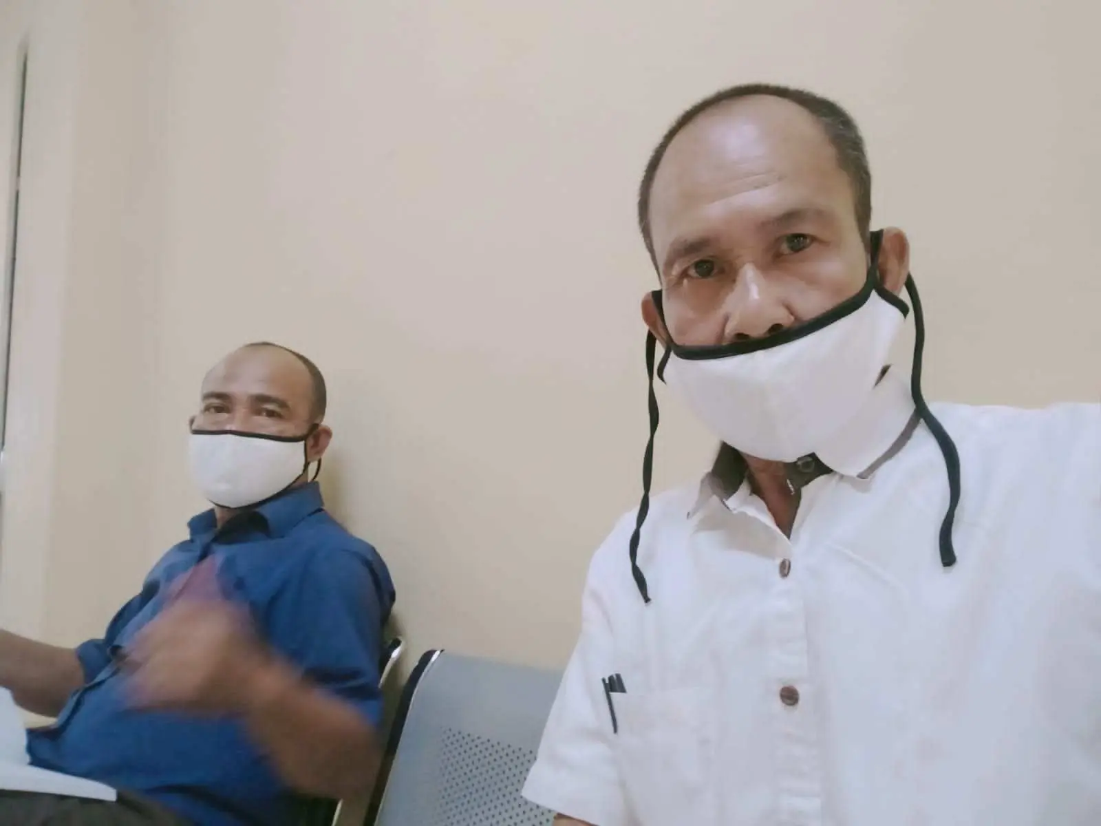 Polda Lampung Tindaklanjuti Pengaduan Dugaan Mafia Tanah Oleh Masyarakat 5 Keturunan Bandardewa