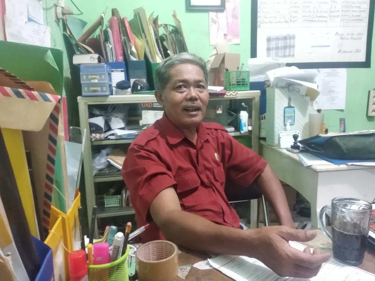 Rusmana: Pemprov Jabar Pandang Sebelah Mata PKBM