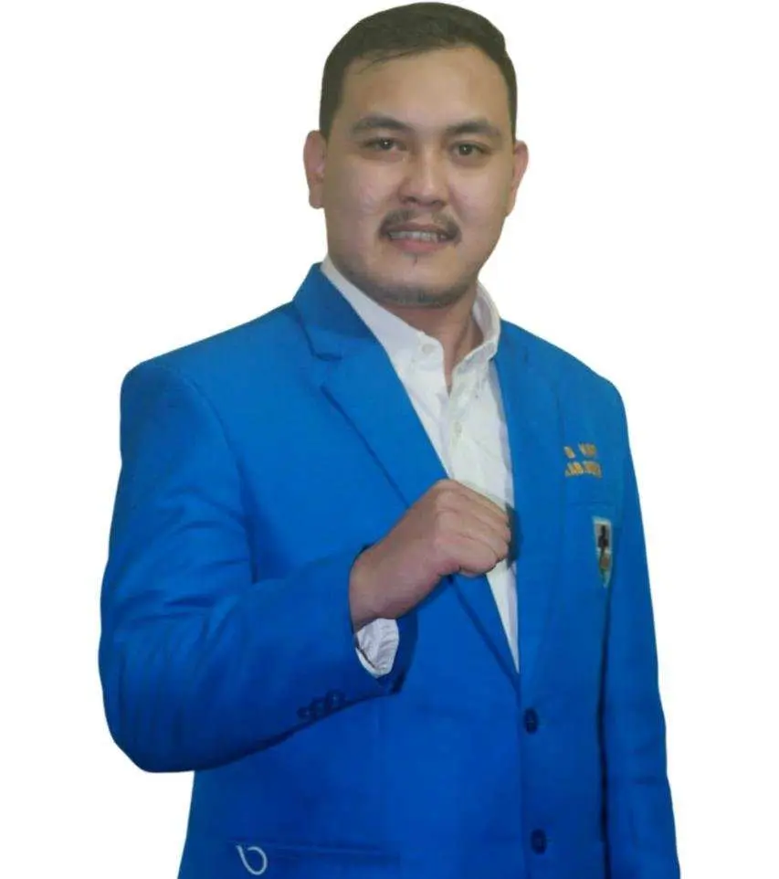 Polda Jabar Tetapkan Bahar Smith Jadi Tersangka, Ini Komentar Wakil Ketua KNPI Bogor