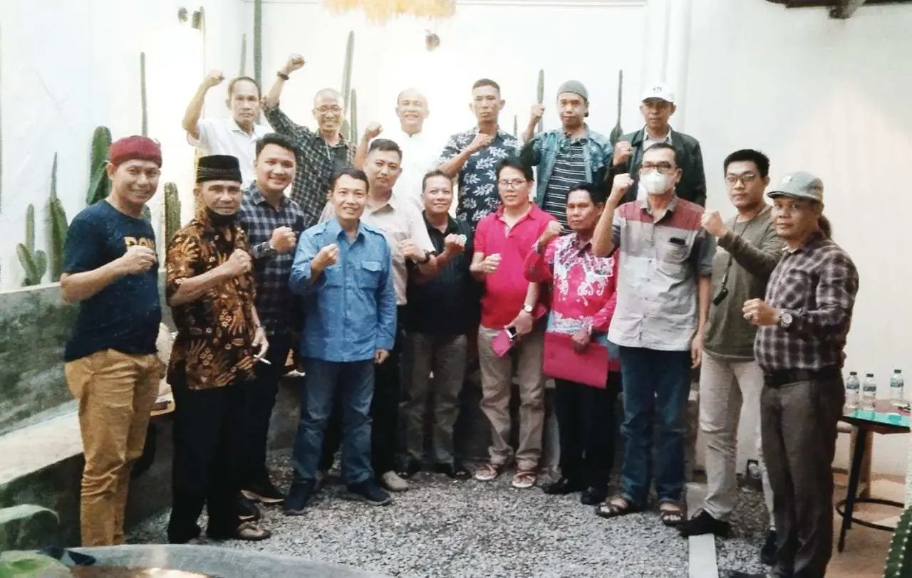 Sikapi Fakta Persidangan PTUN, Ini Tiga Langkah Strategis Pengacara Ahli Waris 5 Keturunan Bandardewa