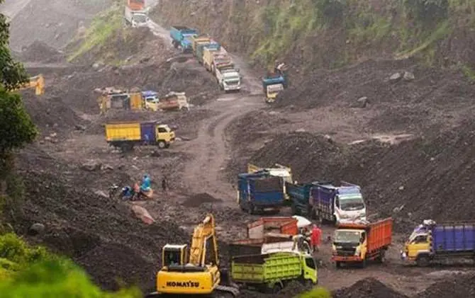 Gubernur Jabar Ridwan Kamil Pastikan Jalan Tambang Parungpanjang-Gunungsindur Segera Terwujud