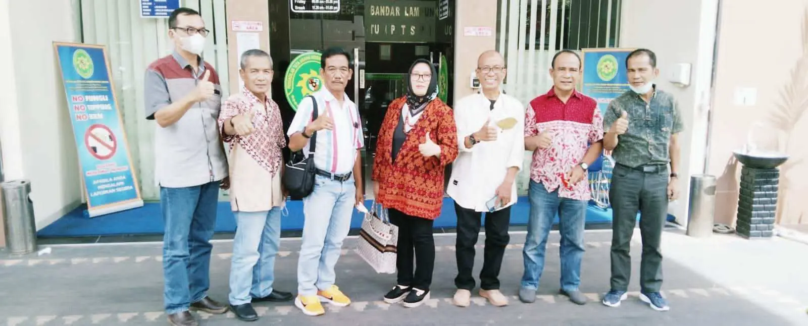 Sidang Gugatan HGU PT HIM, Candra Perbawati: Tanah Adat Tidak Kadaluwarsa