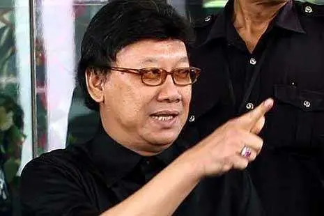 Tjahjo Kumolo Larang ASN Cuti dan Bepergian ke Luar Daerah Selama Nataru