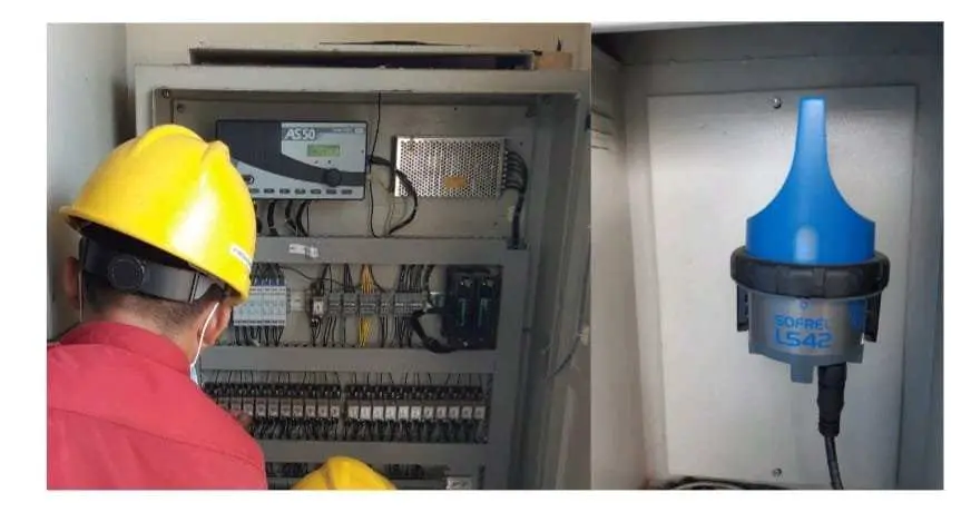 Maksimalkan Penggunaan Data Logger, Ini Tujuan PDAM Tirta Asasta