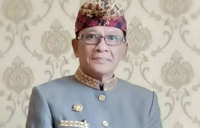 Soal Pembagunan GOR Dan Museum Tapis, Ini Kata Ketua DPRD Pesawaran