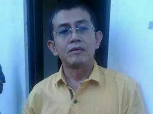 Melakukan Pinjaman Persero Untuk Pembagunan GOR Dan Museum Tapis, Ini Kata Johnny Corne