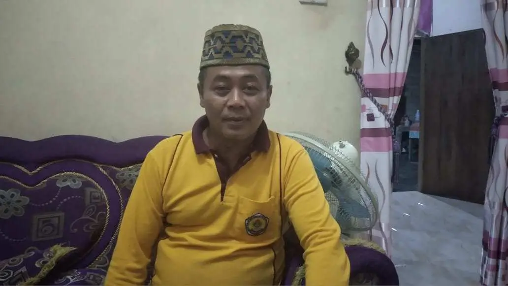 Istri Gugat Cerai, Rumah Tangga Teguh Diambang Kehancuran