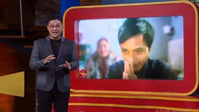 Film “Harapan” Karya Risky Assani Juara Dalam Indiskop 2021 Kategori Film Pendek