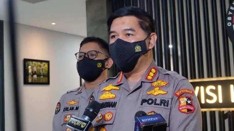 Densus 88 Antiteror,Tangkap Terduga Teroris di Lampung