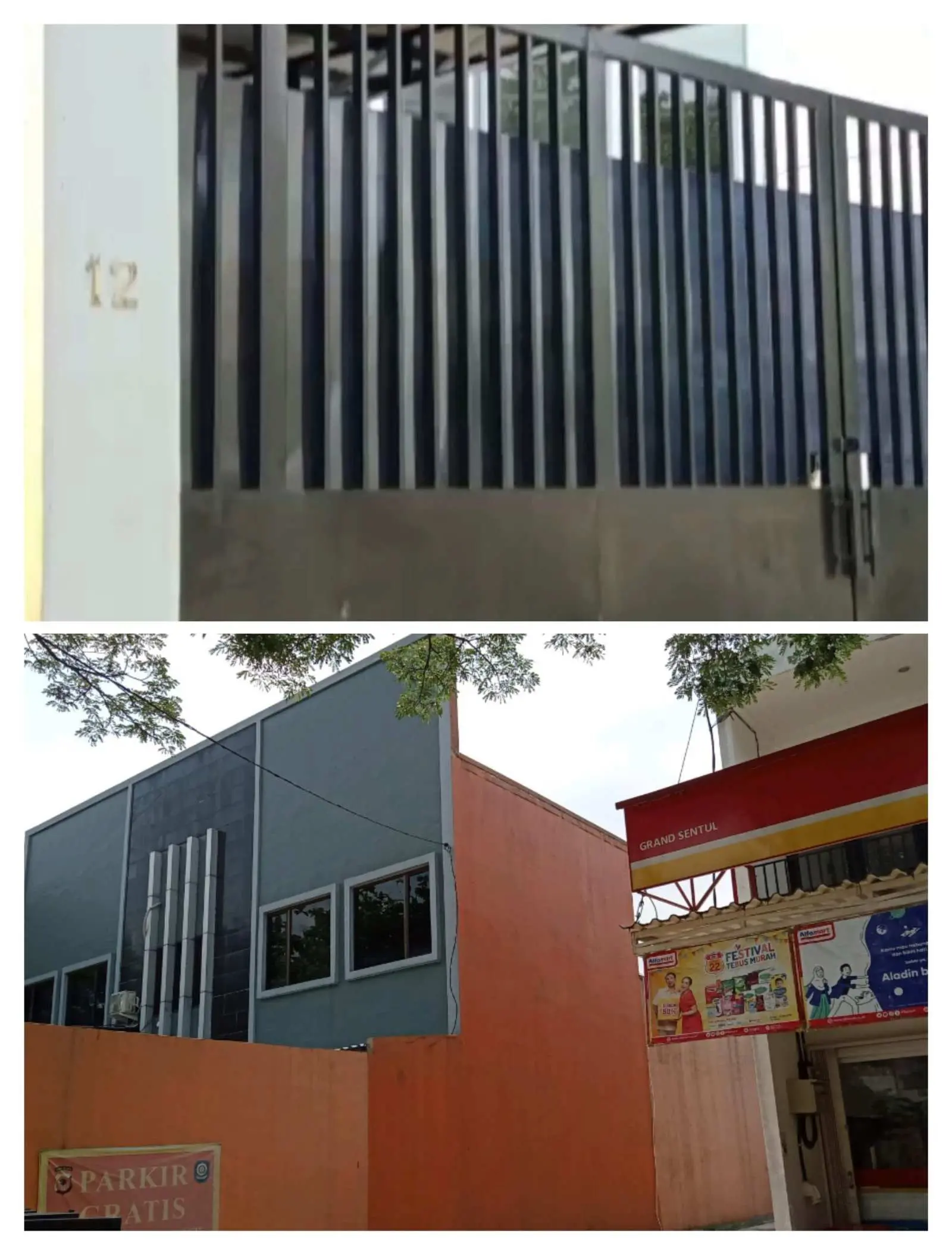 Waduh!! Penyedia Jasa Pengadaan CCTV di DPKPP Kabupaten Bogor Diduga Beralamat Fiktif