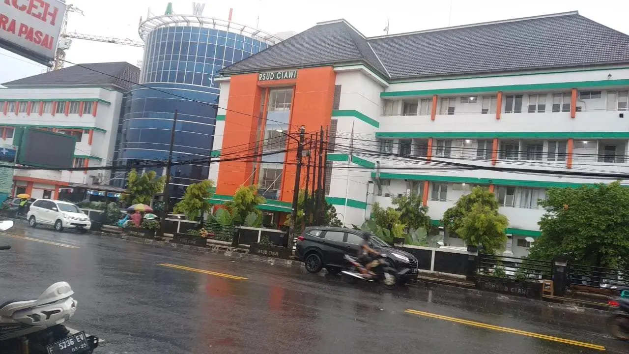 Tak Mampu Bayar Tagihan, Bayi 11 Bulan Tertahan di RSUD Ciawi  Selama 12 Hari