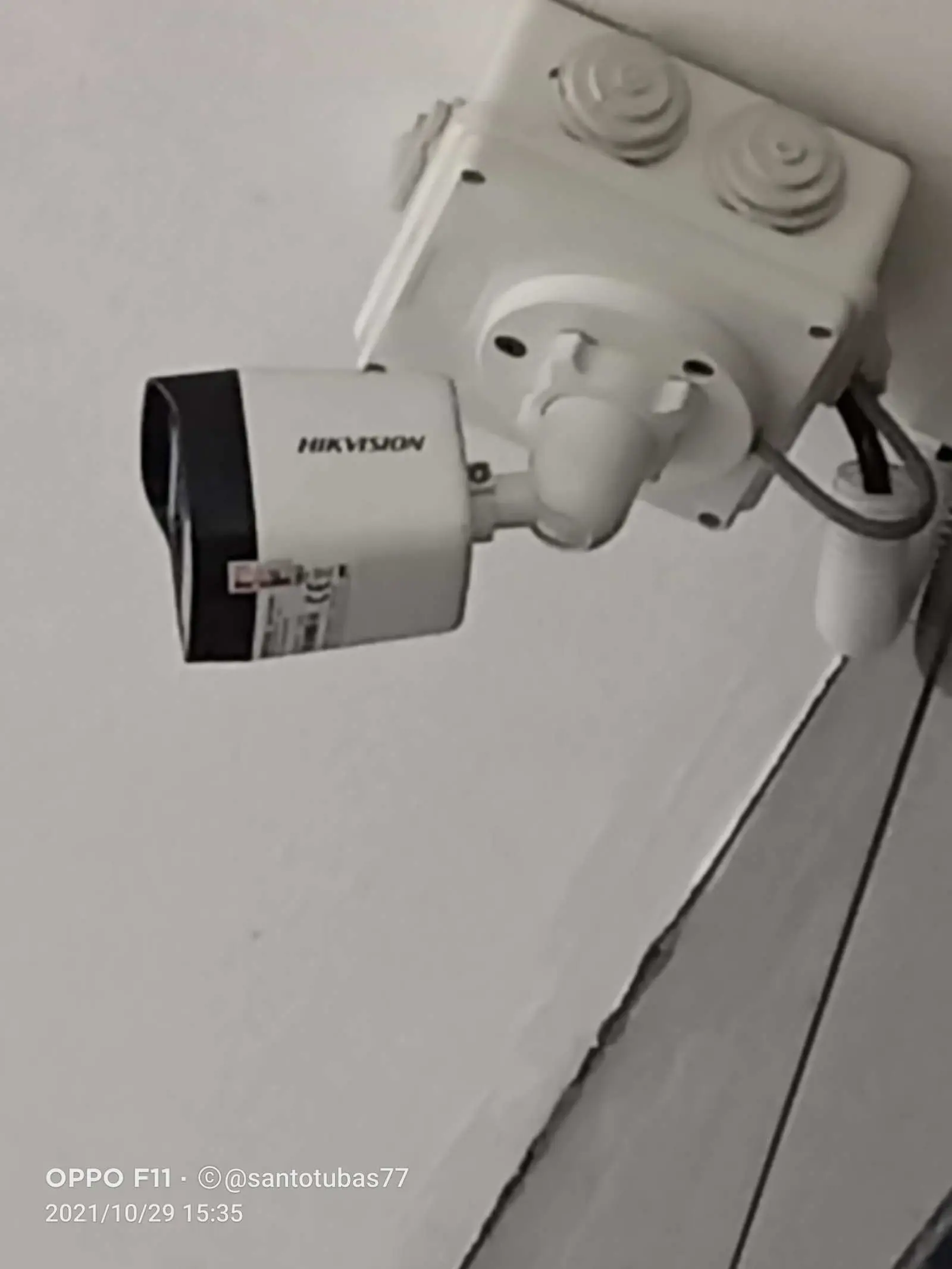 Pengadaan CCTV Senilai Puluhan Juta di DPKPP Patut Dipertanyakan