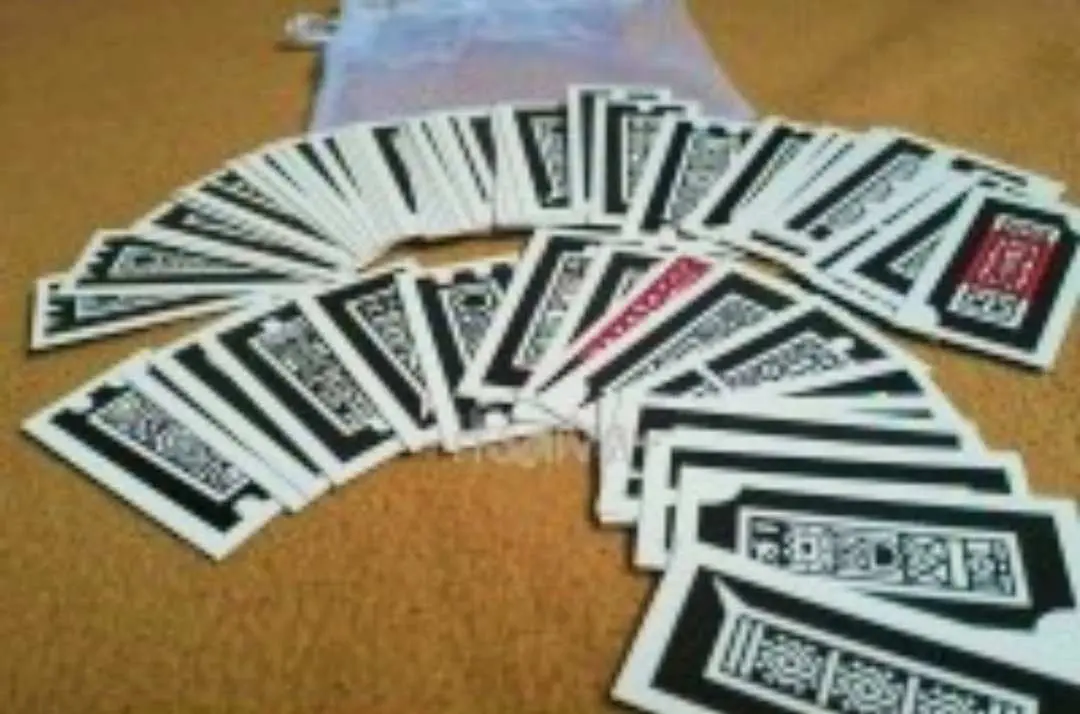 Asik Main Judi Ceki Empat Warga Kedondong Diamankan Polisi