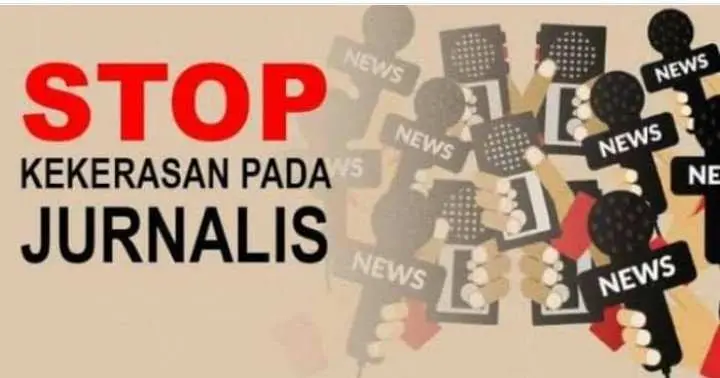 Awak Media Terima Perlakuan Arogansi  Oknum Sekretaris Dinas Perdagangan
