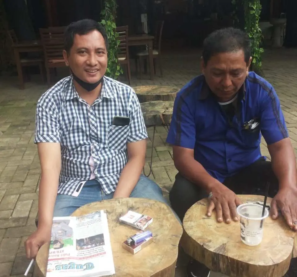 Wisata Santai Kopi Daong Menyediakan Pengunjung Pelayanan Prima 