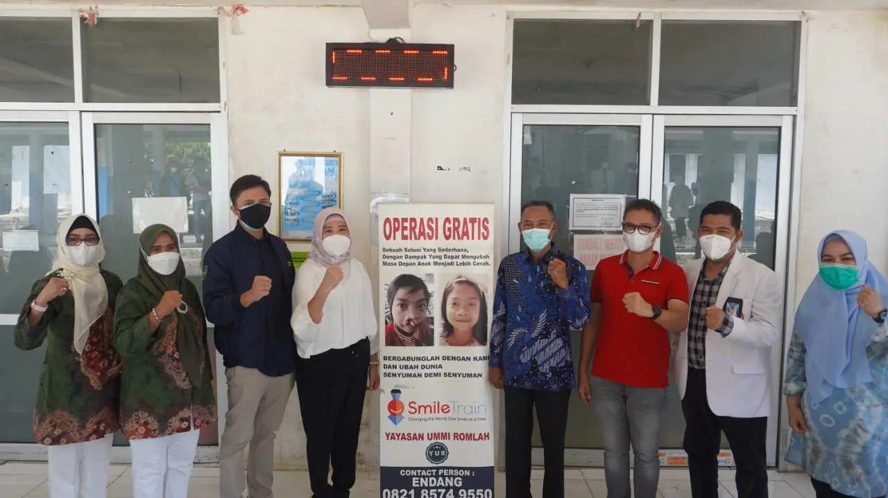 Berobat Lebih Nyaman di Poli Rawat Jalan RSUD Kayuagung