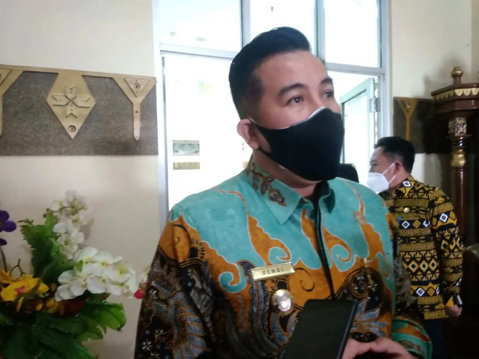 Pemkab Pesawaran Raih Penghargaan APE Tahun 2020 Dari Kementerian