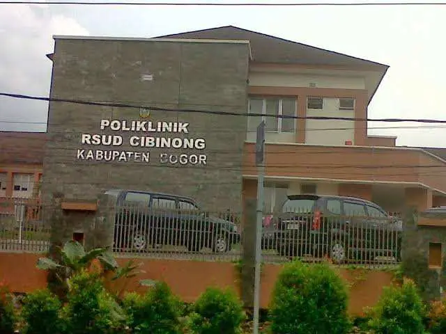 Diberitakan Menolak Permintaan Visum, Ini Penjelasan Dirut RSUD Cibinong