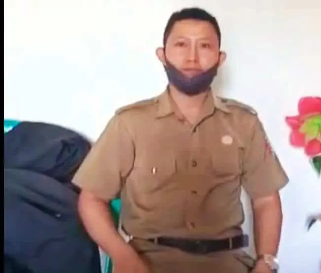 SMP Swadhipa Laksanakan Pembelajaran Tatap Muka